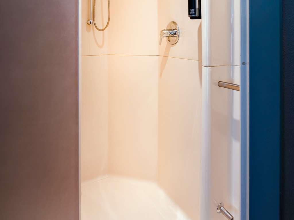 Ibis Budget Lyon Villeurbanne Quarto foto