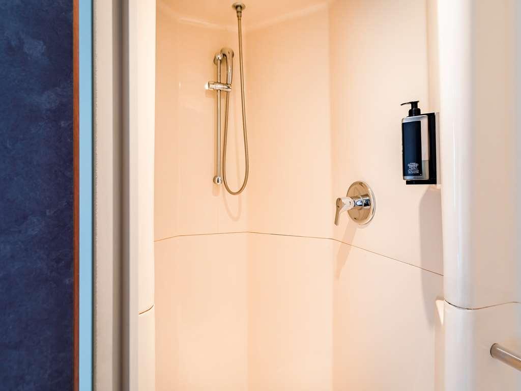 Ibis Budget Lyon Villeurbanne Quarto foto