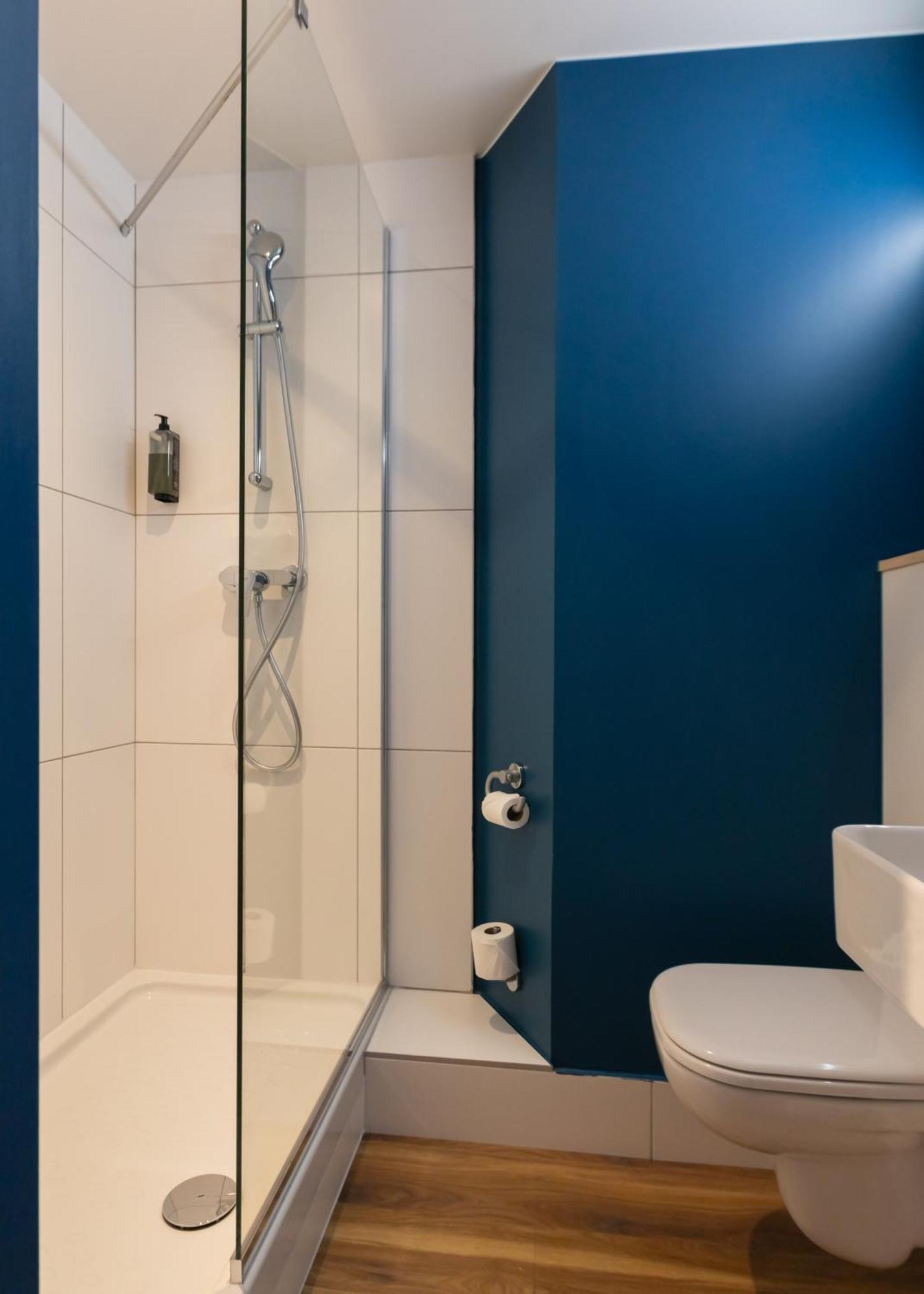 Ibis Budget Lyon Villeurbanne Exterior foto